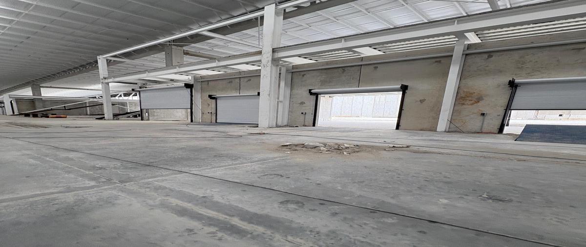 Foto de nave industrial en renta en  , jardines de san rafael, guadalupe, nuevo león, 0 No. 05