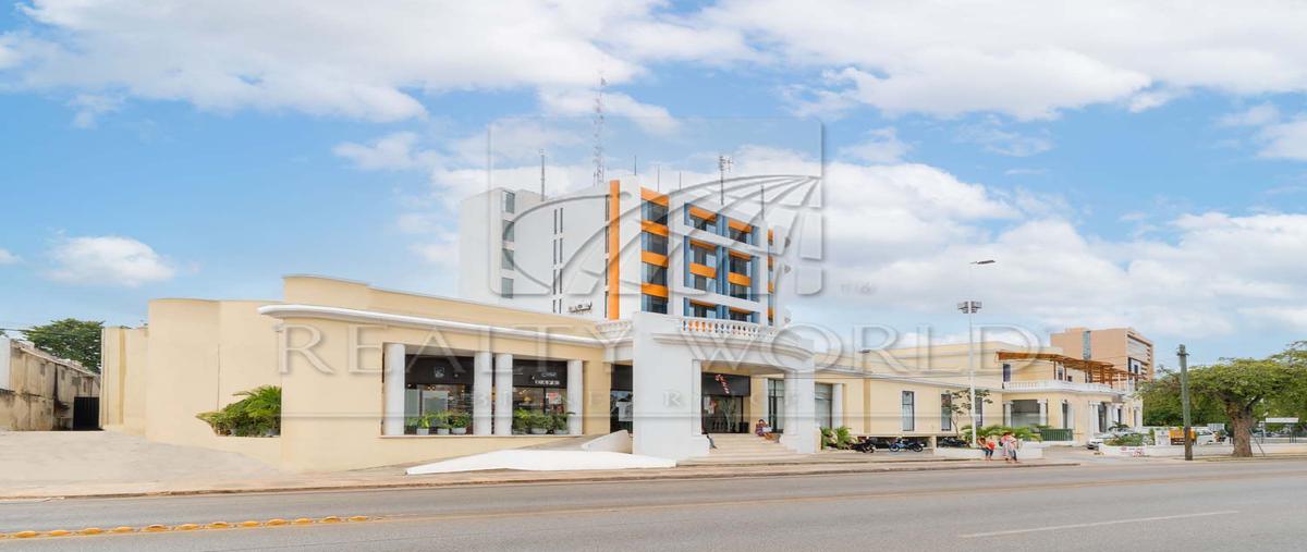 Foto de local en , jardines de san sebastian, mérida, yucatán, 26444328 foto 03 Foto de local en renta en , jardines de san sebastian, mérida, yucatán, 26444328 No. 03