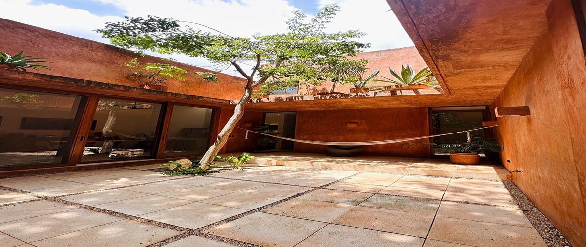 Foto de rancho en venta en  , jardines de san sebastian, mérida, yucatán, 0 No. 08