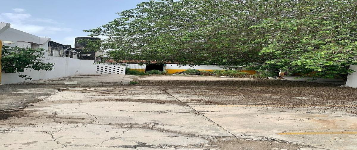 Foto de terreno habitacional en venta en  , jardines de san sebastian, mérida, yucatán, 0 No. 03