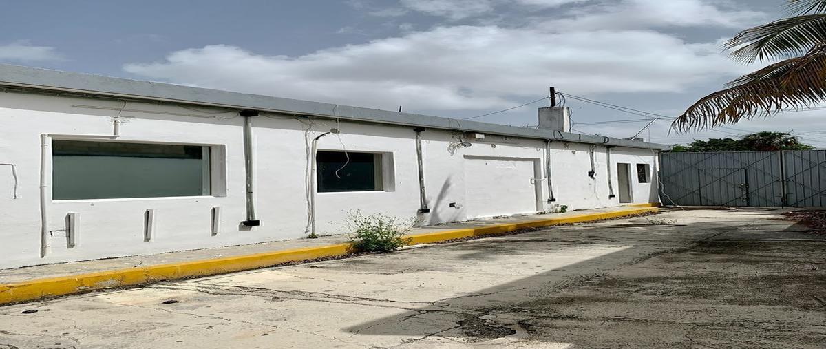 Foto de terreno habitacional en renta en  , jardines de san sebastian, mérida, yucatán, 0 No. 04
