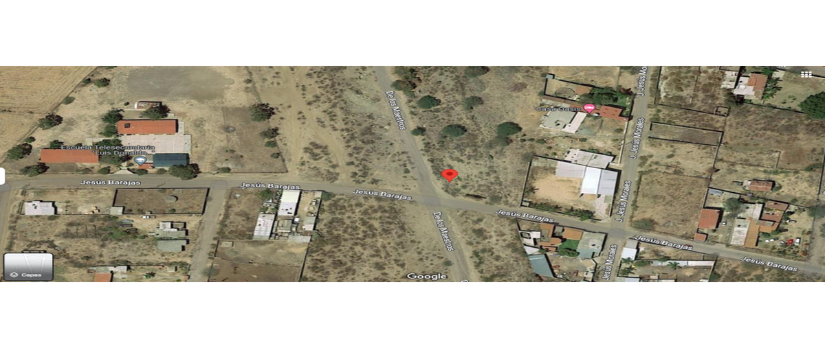 Foto de terreno habitacional en venta en  , jardines de san sebastián, tlajomulco de zúñiga, jalisco, 26732908 No. 05