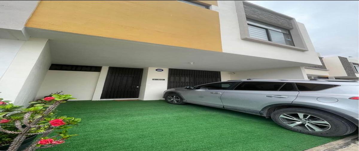 Foto de casa en venta en  , jardines de santa anita, tlajomulco de zúñiga, jalisco, 30320408 No. 01