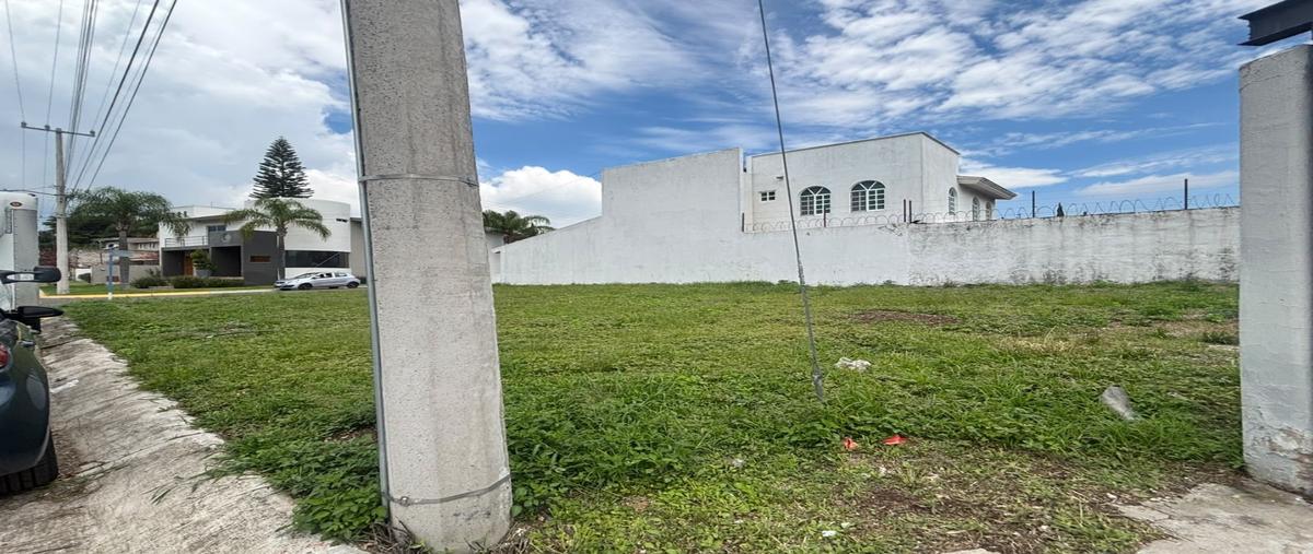 Foto de terreno habitacional en venta en  , jardines de santa anita, tlajomulco de zúñiga, jalisco, 0 No. 03