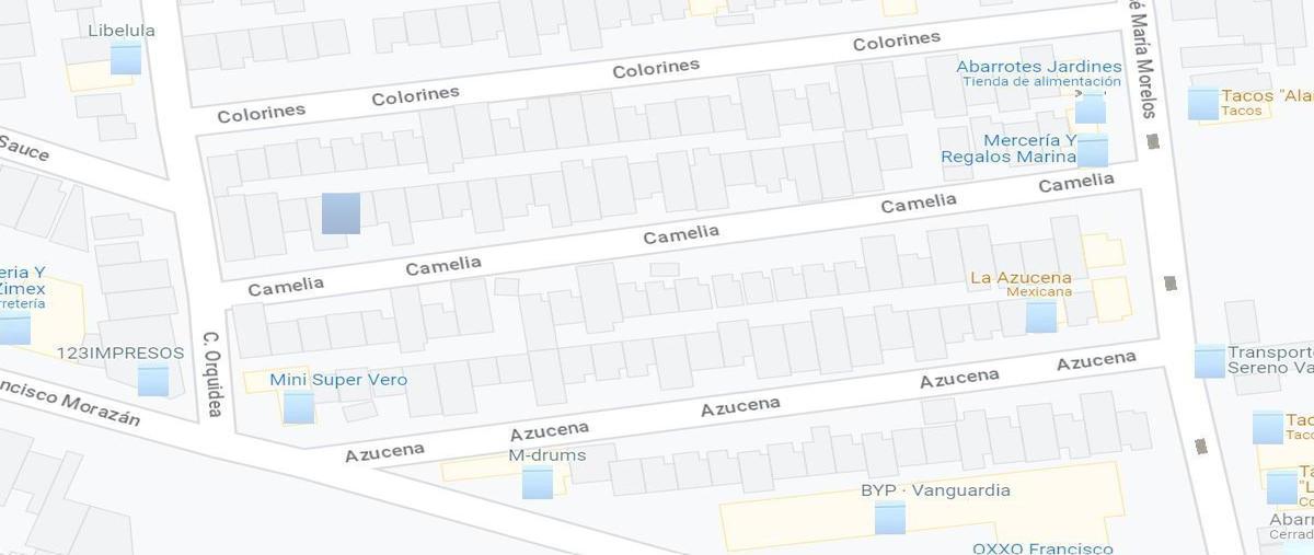 Foto de casa en venta en  , jardines de santa catarina, santa catarina, nuevo león, 0 No. 04