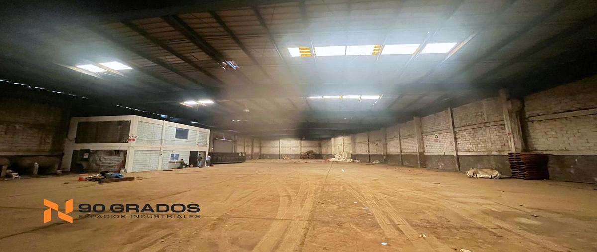 Foto de bodega en renta en  , jardines de santa catarina, santa catarina, nuevo león, 0 No. 03