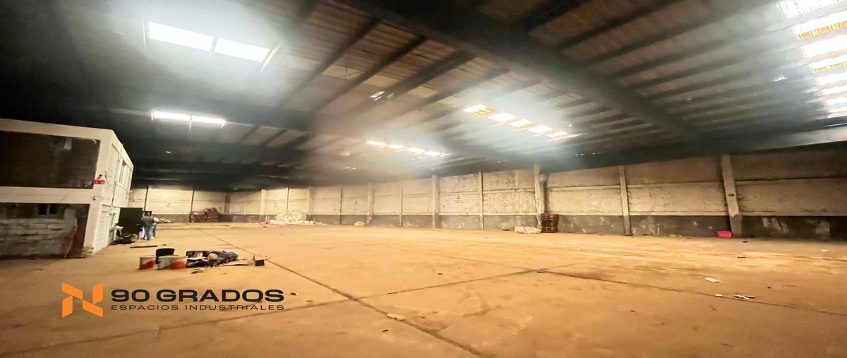 Foto de bodega en renta en  , jardines de santa catarina, santa catarina, nuevo león, 0 No. 04