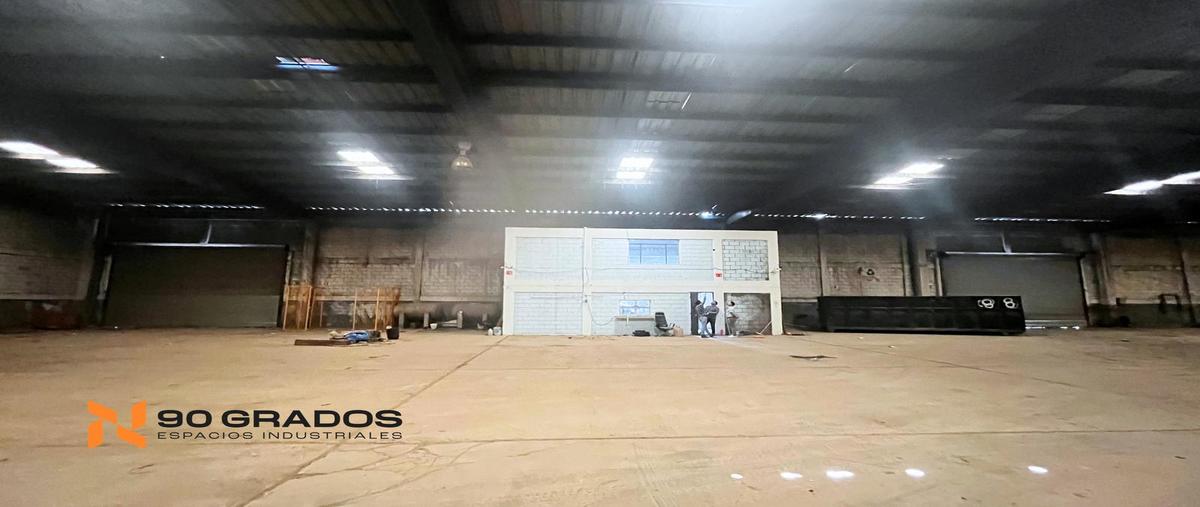 Foto de bodega en renta en  , jardines de santa catarina, santa catarina, nuevo león, 0 No. 05