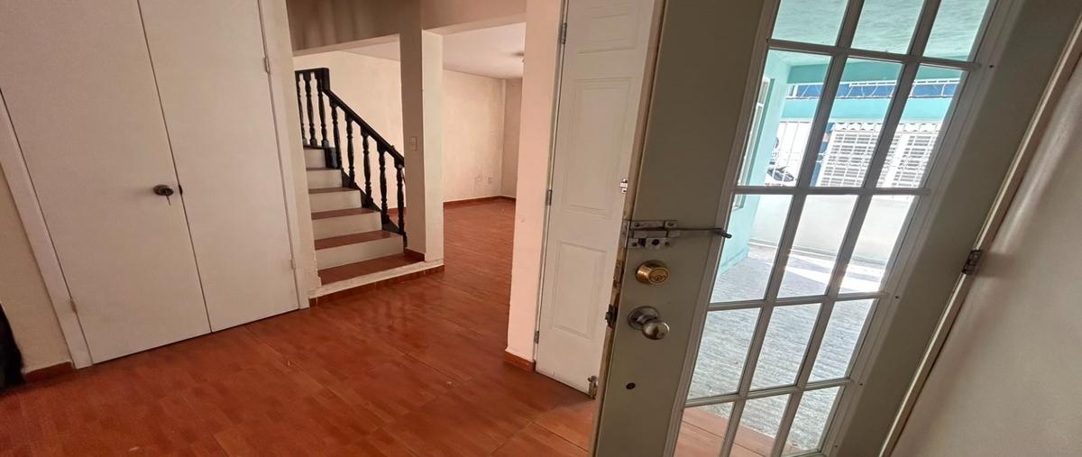 Foto de casa en renta en  , jardines de santa clara, ecatepec de morelos, méxico, 0 No. 03