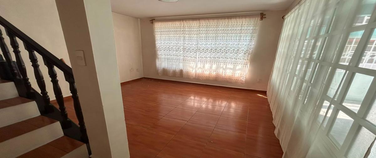 Foto de casa en renta en  , jardines de santa clara, ecatepec de morelos, méxico, 0 No. 04