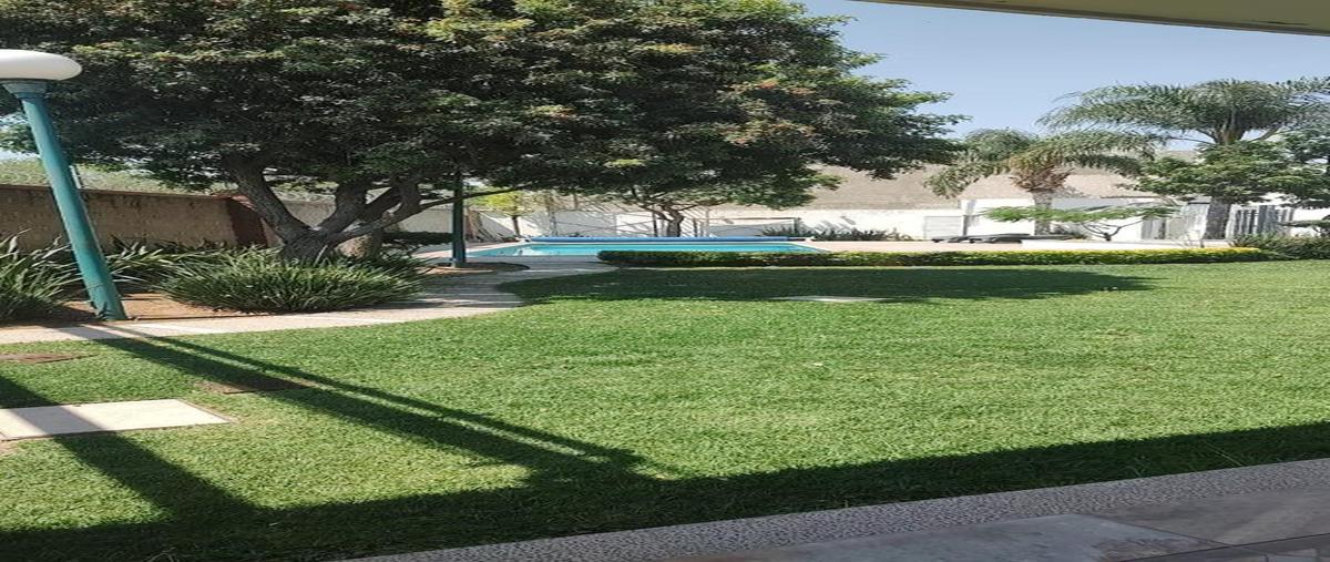 Foto de casa en venta en  , jardines de santa fe, león, guanajuato, 29277302 No. 03