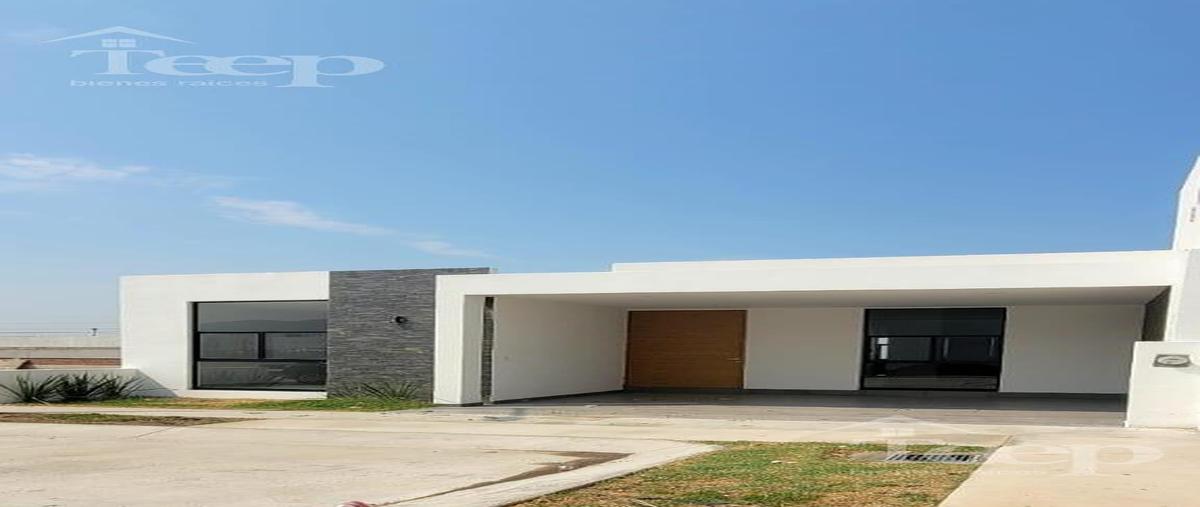 Foto de casa en venta en  , jardines de santa fe, león, guanajuato, 29886043 No. 03