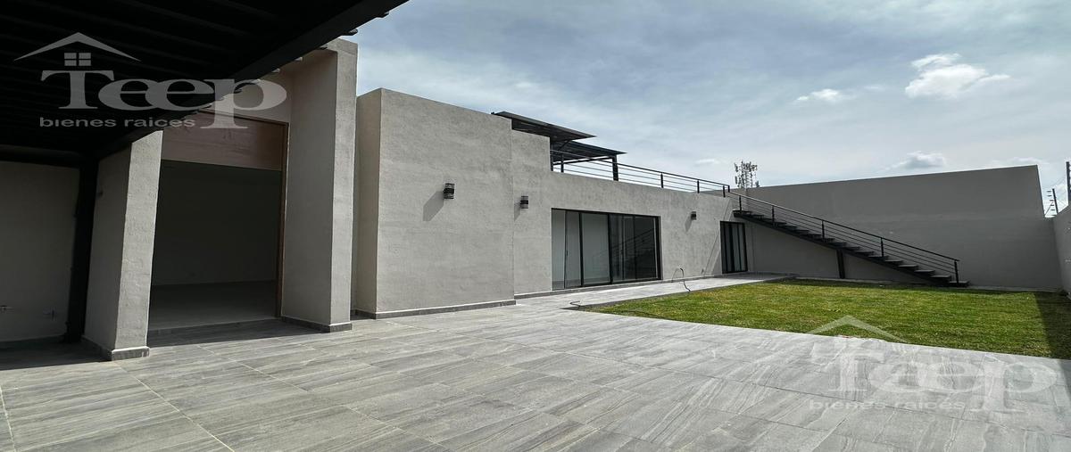 Foto de casa en venta en  , jardines de santa fe, león, guanajuato, 29886045 No. 03