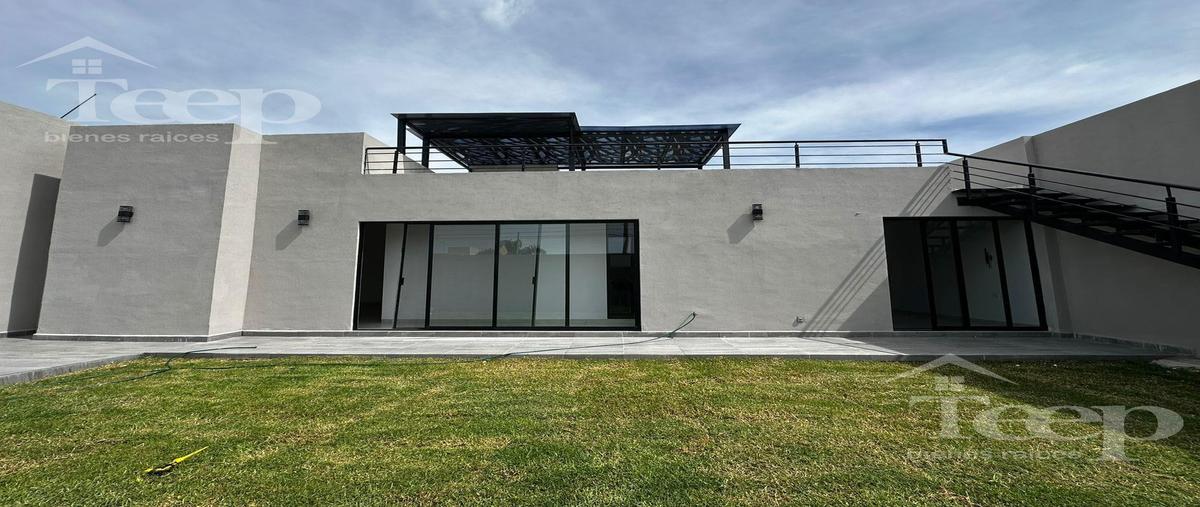 Foto de casa en venta en  , jardines de santa fe, león, guanajuato, 29886045 No. 04