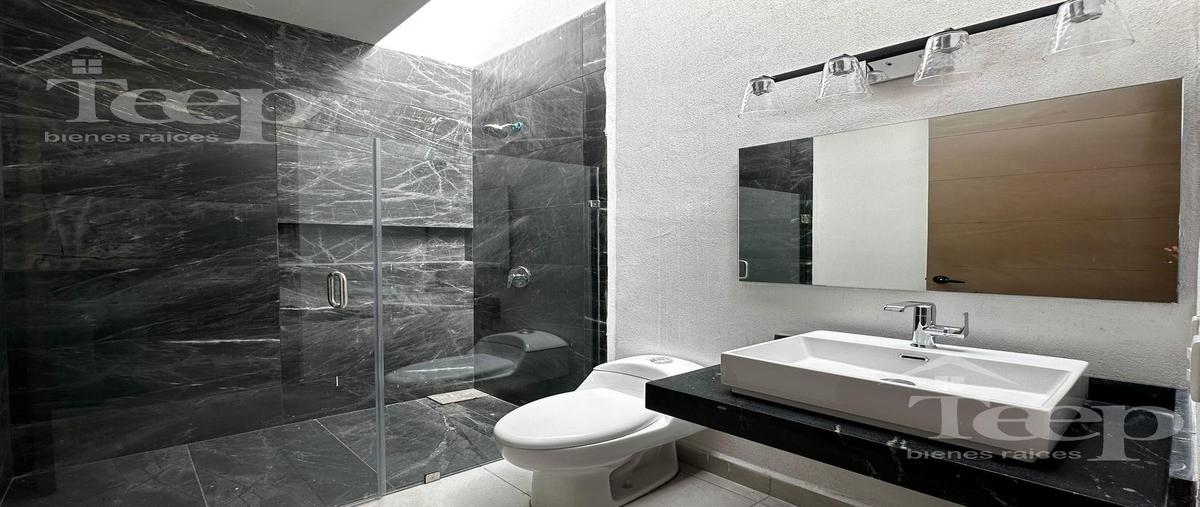 Foto de casa en venta en  , jardines de santa fe, león, guanajuato, 29886045 No. 05