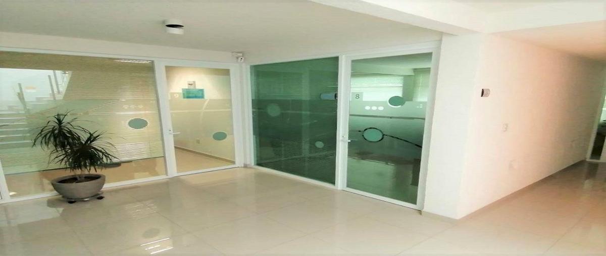 Foto de oficina en renta en  , jardines de santa mónica, tlalnepantla de baz, méxico, 28418964 No. 04