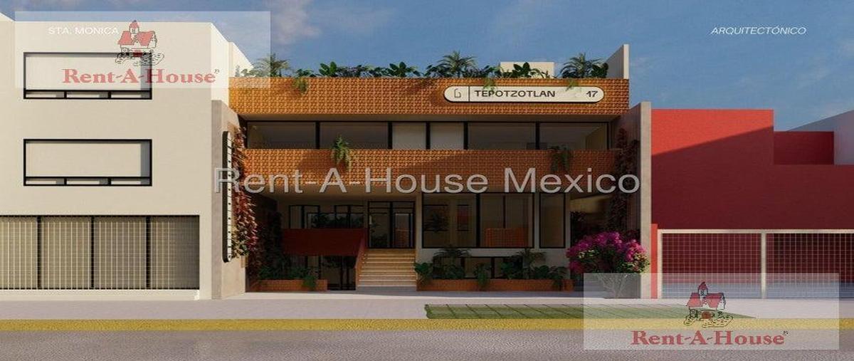 Foto de local en renta en  , jardines de santa mónica, tlalnepantla de baz, méxico, 30260569 No. 04