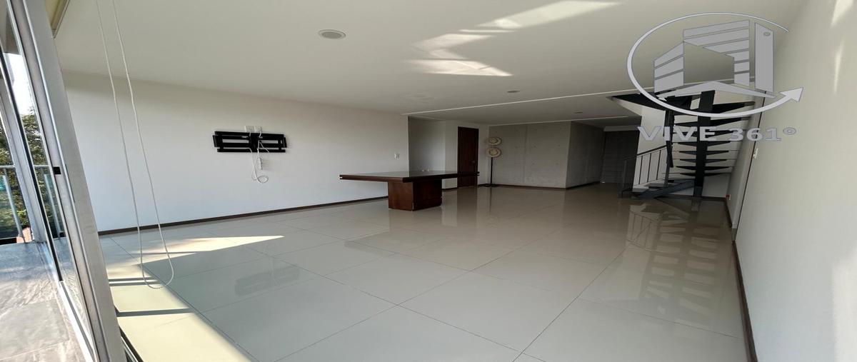 Foto de departamento en venta en  , jardines de santa mónica, tlalnepantla de baz, méxico, 30443541 No. 04