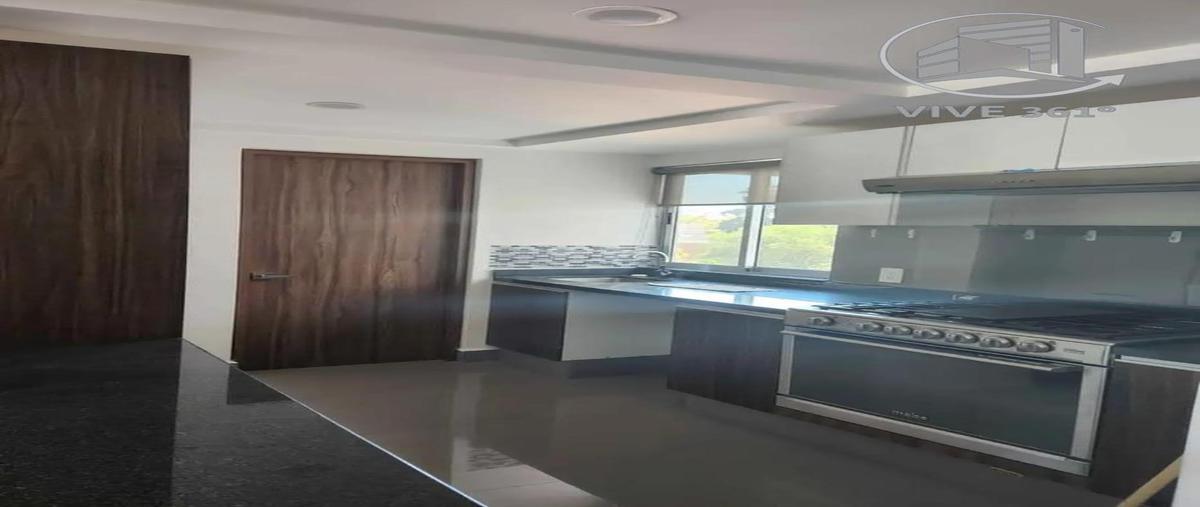 Foto de departamento en venta en  , jardines de santa mónica, tlalnepantla de baz, méxico, 30443541 No. 05