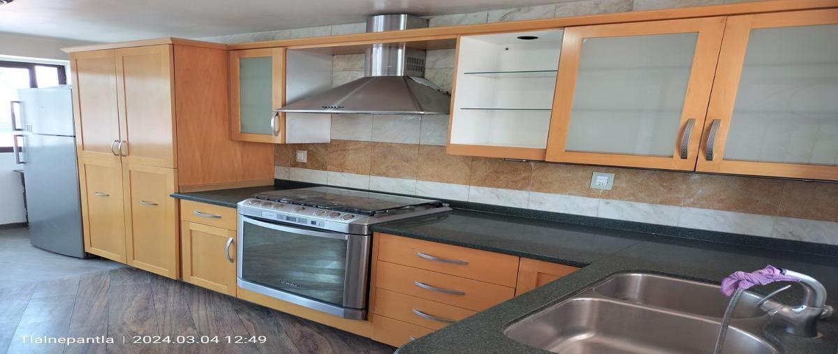 Foto de casa en venta en  , jardines de santa mónica, tlalnepantla de baz, méxico, 30856066 No. 04