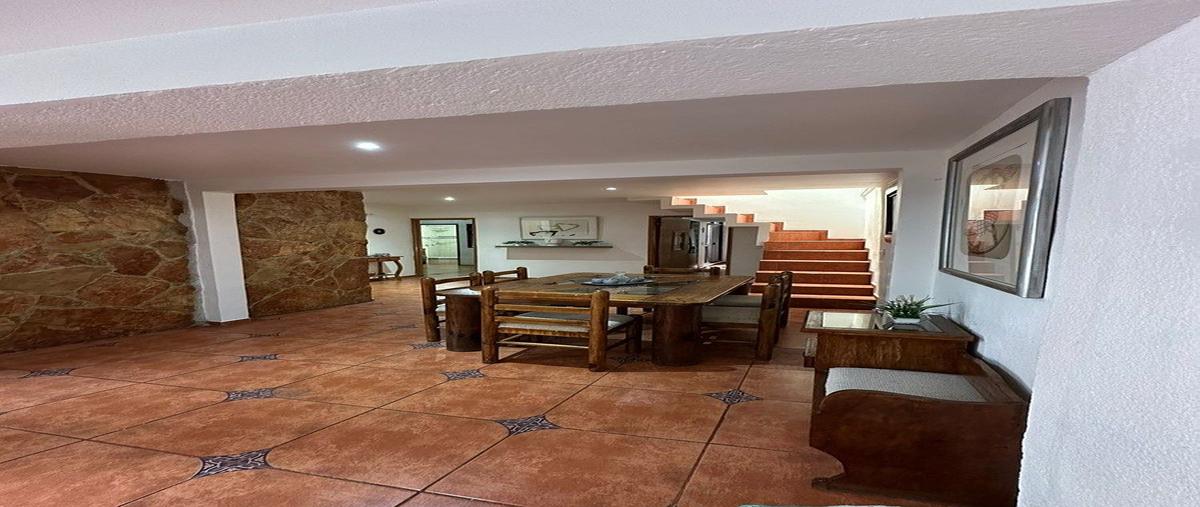 Foto de casa en renta en  , jardines de santa mónica, tlalnepantla de baz, méxico, 31115095 No. 04