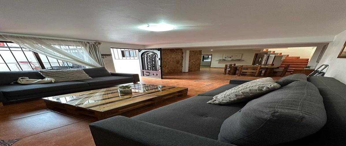 Foto de casa en renta en  , jardines de santa mónica, tlalnepantla de baz, méxico, 31115095 No. 05