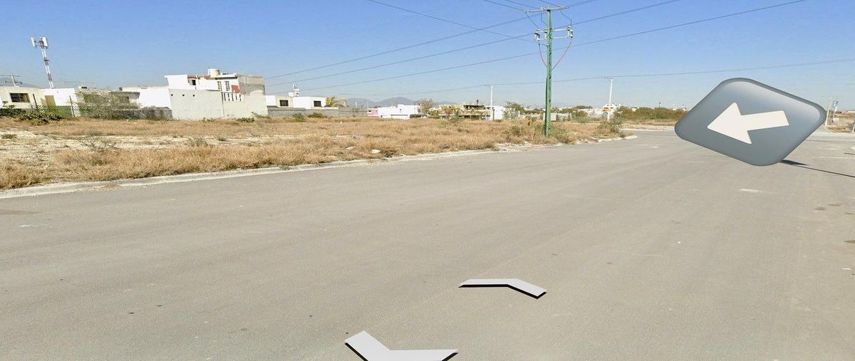 Foto de terreno habitacional en venta en  , jardines de santa rosa, apodaca, nuevo león, 31003349 No. 07