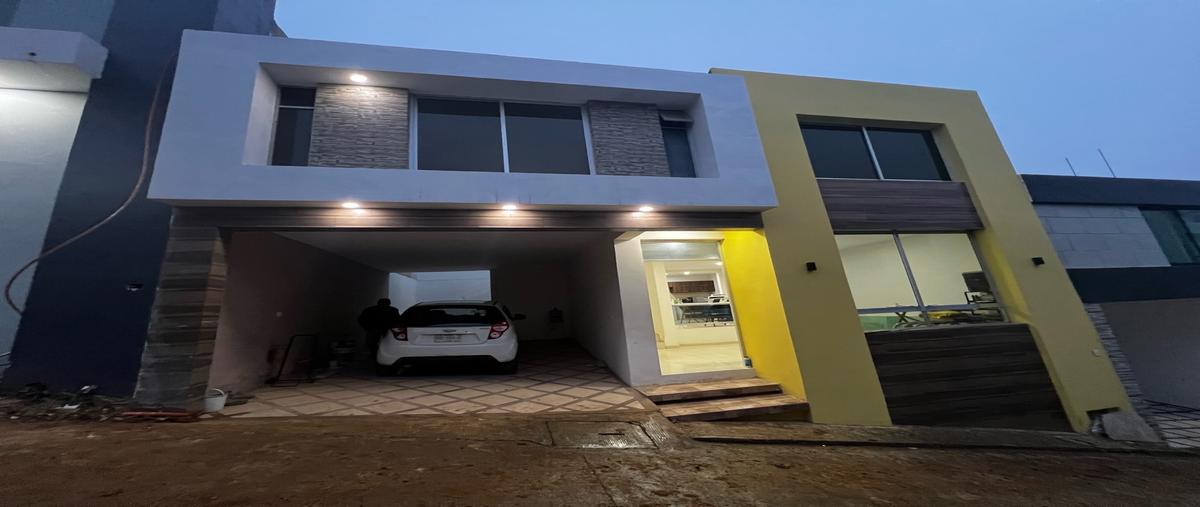 Foto de casa en venta en  , jardines de santa rosa, xalapa, veracruz de ignacio de la llave, 30259435 No. 03