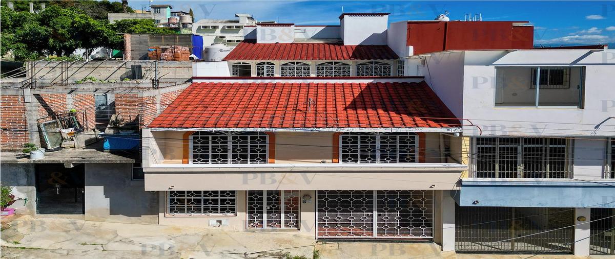 Foto de casa en renta en  , jardines de santa rosa, xalapa, veracruz de ignacio de la llave, 0 No. 01