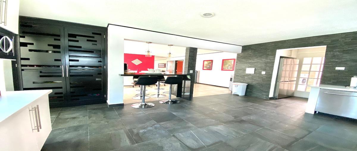 Foto de casa en venta en  , jardines de santiago, puebla, puebla, 27074179 No. 04