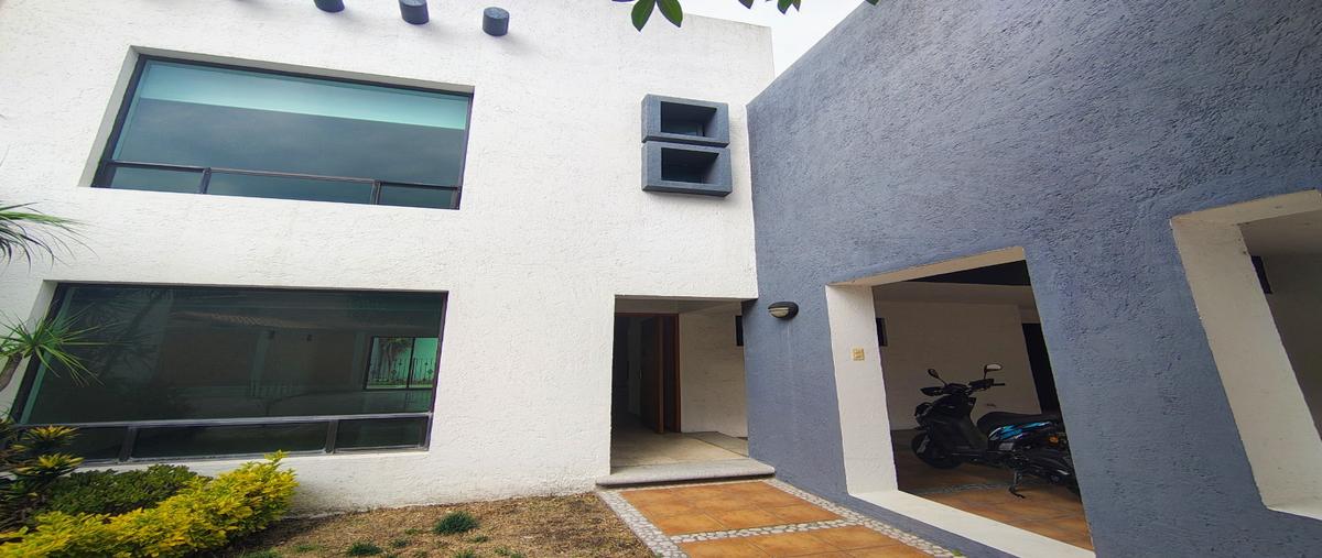 Foto de casa en renta en  , jardines de santiago, puebla, puebla, 0 No. 03