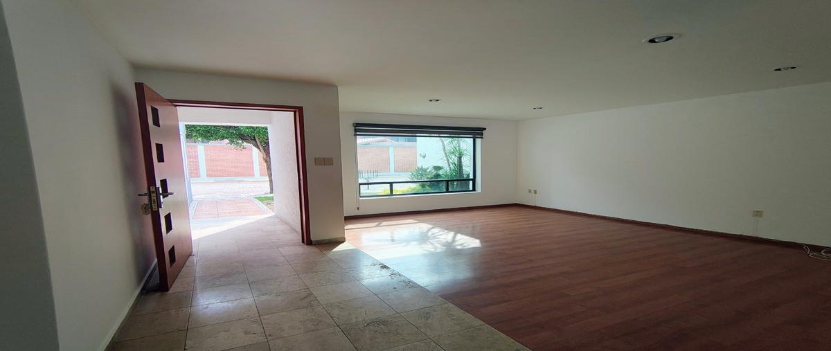 Foto de casa en renta en  , jardines de santiago, puebla, puebla, 0 No. 04