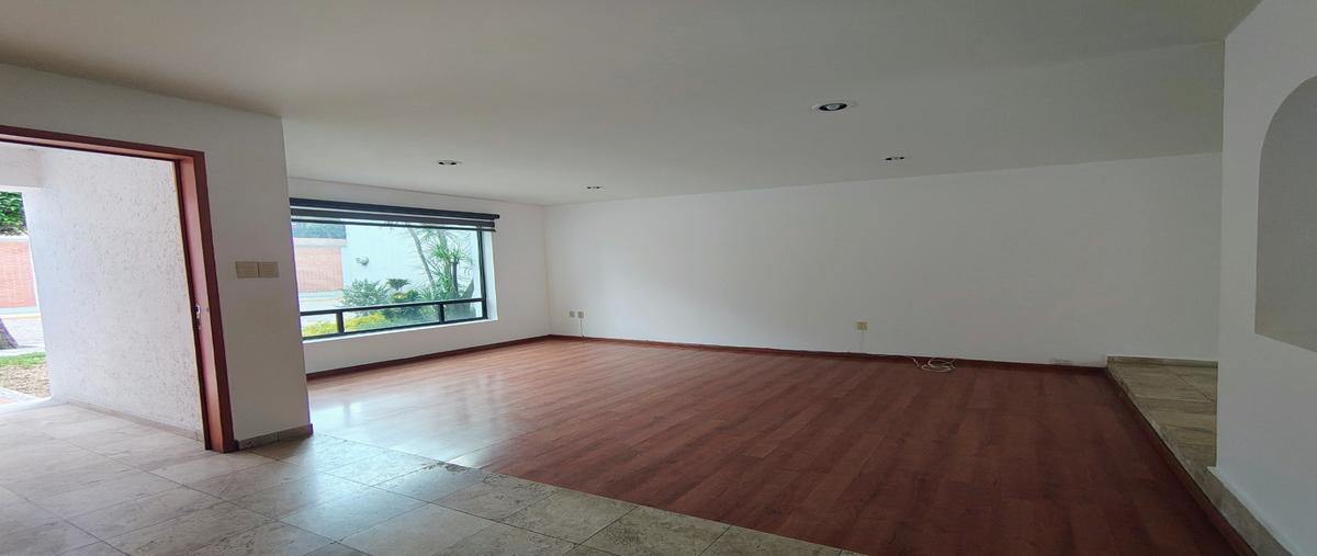 Foto de casa en renta en  , jardines de santiago, puebla, puebla, 0 No. 05