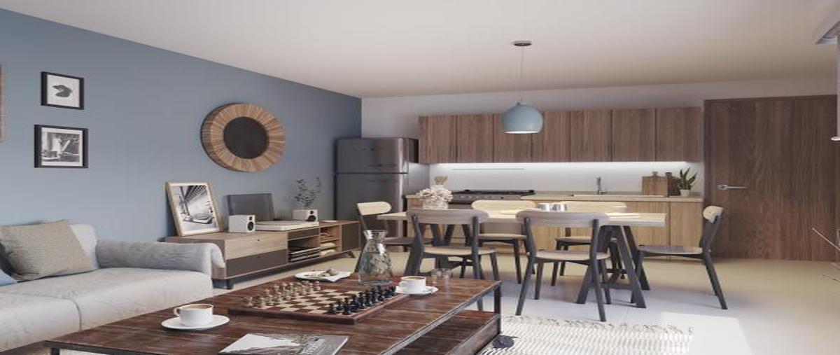 Foto de departamento en venta en  , jardines de santiago, querétaro, querétaro, 30357320 No. 02