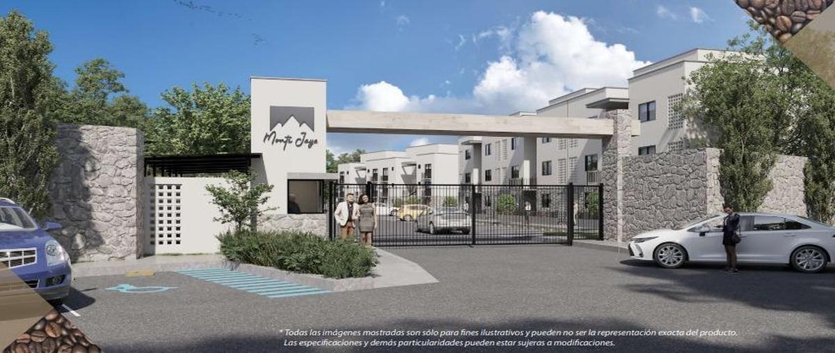 Foto de departamento en venta en  , jardines de santiago, querétaro, querétaro, 30357320 No. 04