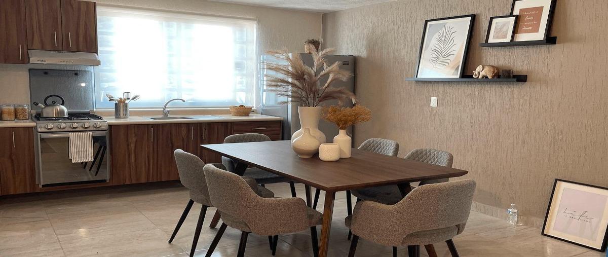 Foto de departamento en venta en  , jardines de santiago, querétaro, querétaro, 30357321 No. 04