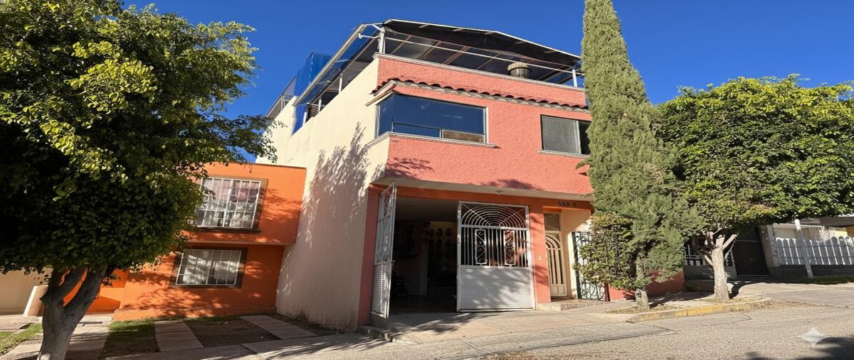 Foto de casa en , jardines de santiago, querétaro, querétaro, 0 foto 01 Foto de casa en venta en , jardines de santiago, querétaro, querétaro, 0 No. 01