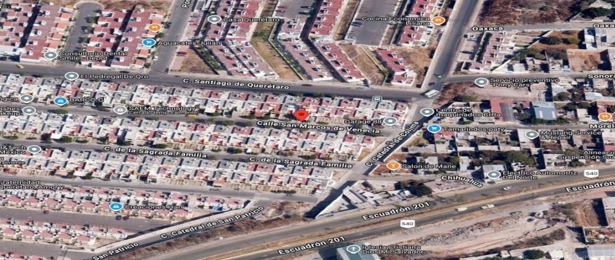 Foto de casa en , jardines de santiago, querétaro, querétaro, 0 foto 02 Foto de casa en venta en , jardines de santiago, querétaro, querétaro, 0 No. 02