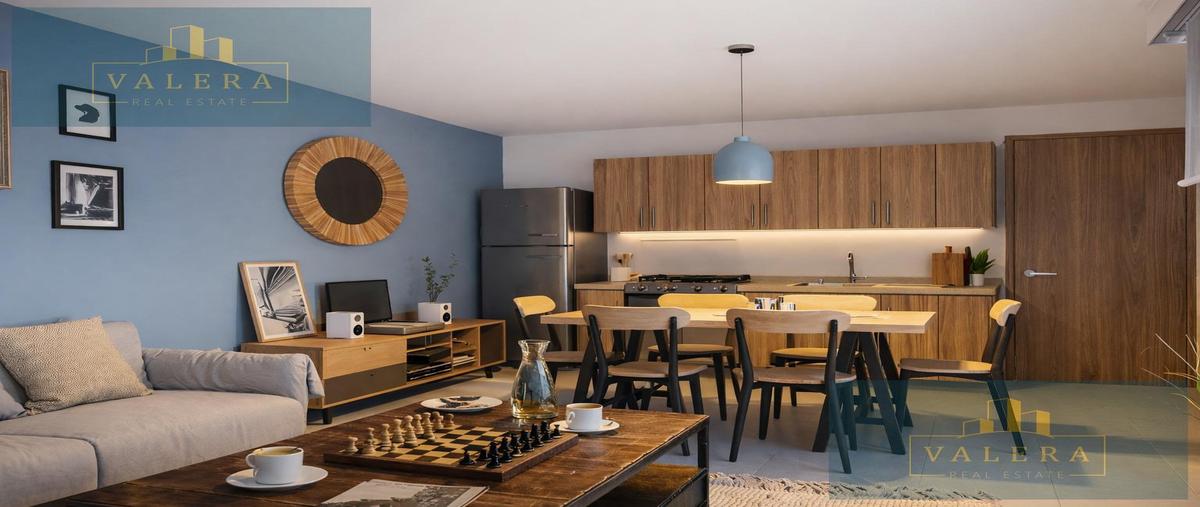 Foto de departamento en venta en  , jardines de santiago, querétaro, querétaro, 0 No. 03