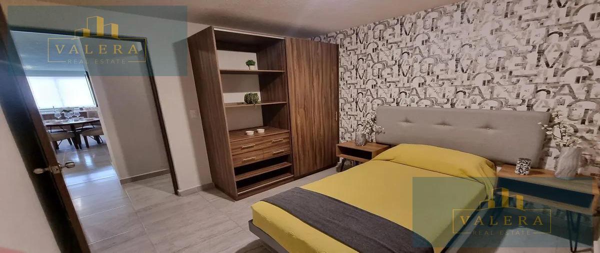 Foto de departamento en venta en  , jardines de santiago, querétaro, querétaro, 0 No. 04