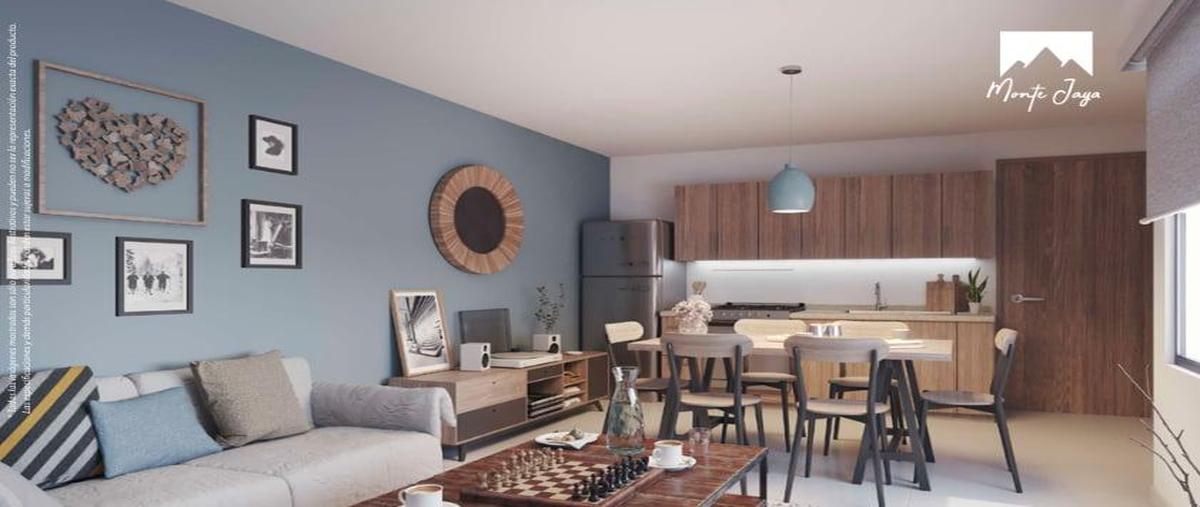 Foto de departamento en venta en  , jardines de santiago, querétaro, querétaro, 0 No. 03