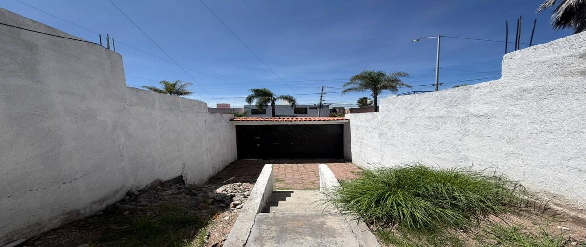 Foto de casa en venta en  , jardines de santiago, querétaro, querétaro, 0 No. 05