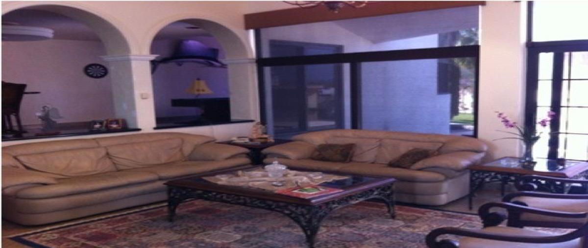 Foto de rancho en venta en  , jardines de santiago, santiago, nuevo león, 28414950 No. 04