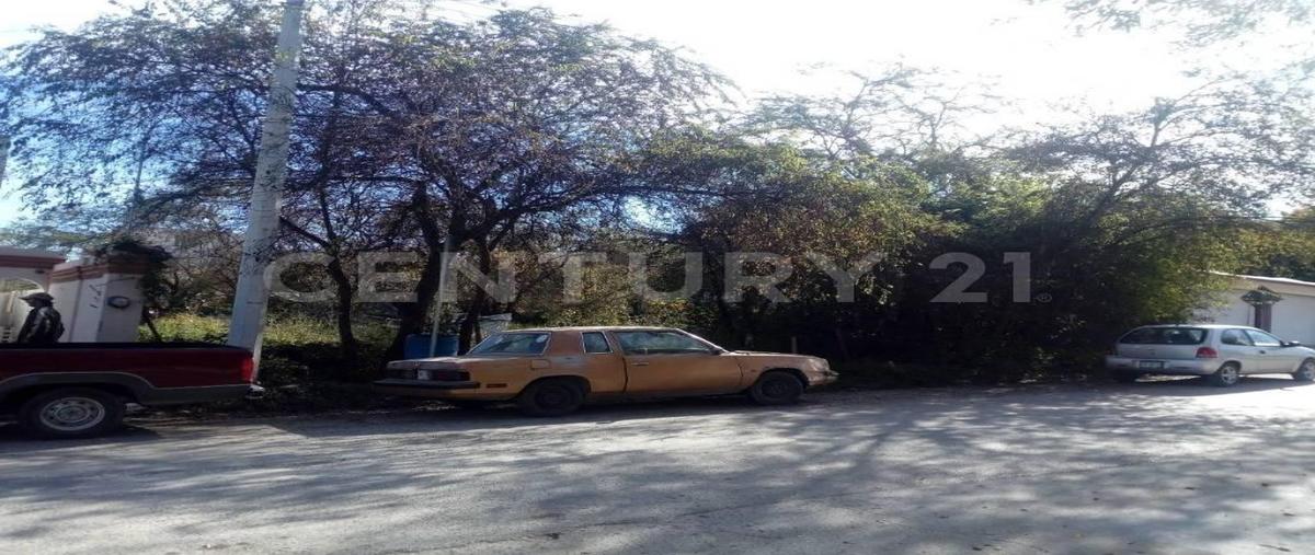 Foto de terreno habitacional en venta en  , jardines de santiago, santiago, nuevo león, 0 No. 04