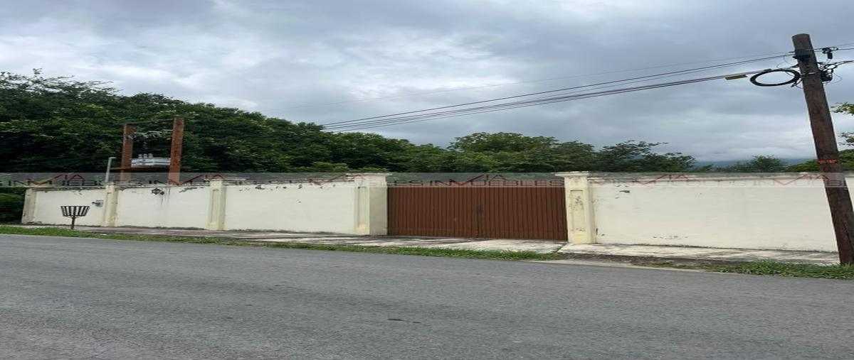 Foto de terreno habitacional en venta en  , jardines de santiago, santiago, nuevo león, 0 No. 04