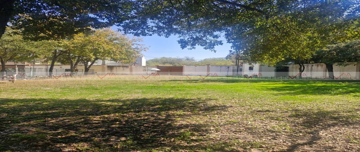 Foto de terreno habitacional en venta en  , jardines de santiago, santiago, nuevo león, 0 No. 05