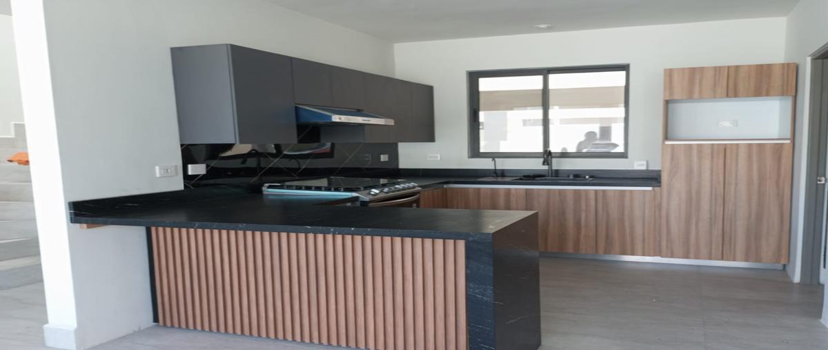Foto de casa en renta en  , jardines de santiago, santiago, nuevo león, 0 No. 03