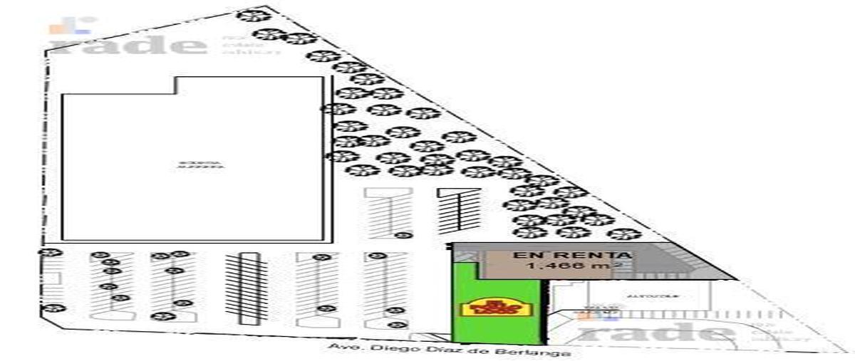 Foto de terreno habitacional en renta en  , jardines de santo domingo, san nicolás de los garza, nuevo león, 0 No. 03
