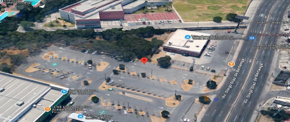 Foto de terreno habitacional en renta en  , jardines de santo domingo, san nicolás de los garza, nuevo león, 0 No. 05