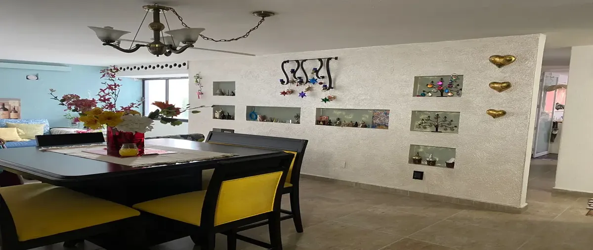 Foto de departamento en venta en jardines de satélite ., jardines de satélite, naucalpan de juárez, méxico, 0 No. 05